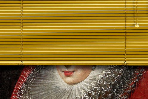 Cover image for The women who shaped the art world (who you’ve probably never heard of) collection