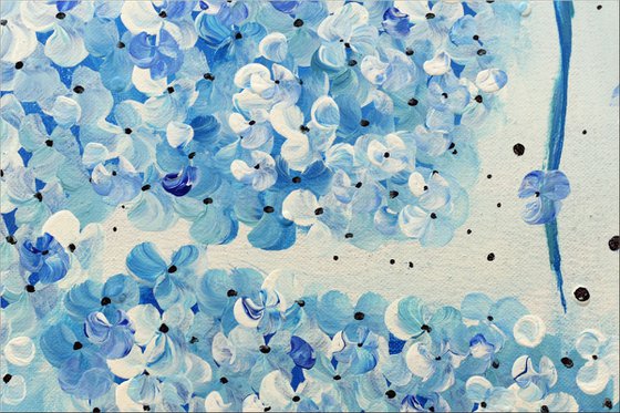 Whispering Blues