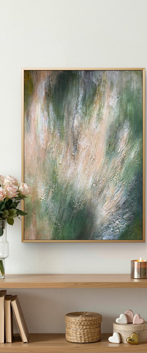 Mulberry Earth by Alexandra Petropoulou