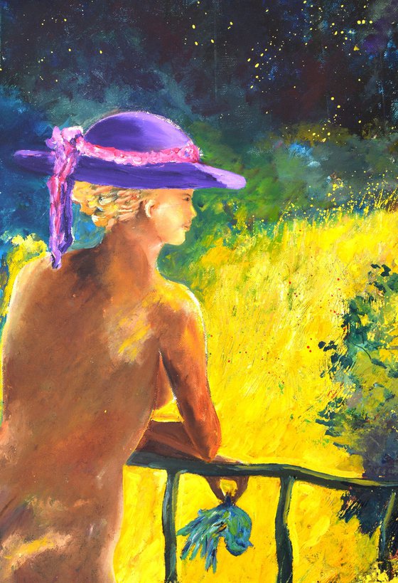 Lady Chatterley