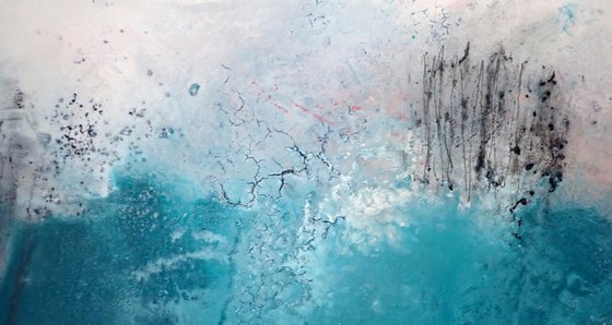 BLUE MAGIC OF POWER 3