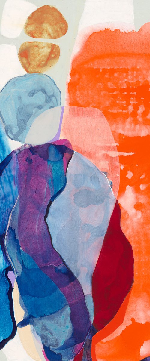 Out of Breath by Claire Desjardins