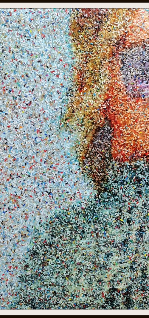 Why am I so changed? (n.565) - the Classic series by Alessio Mazzarulli