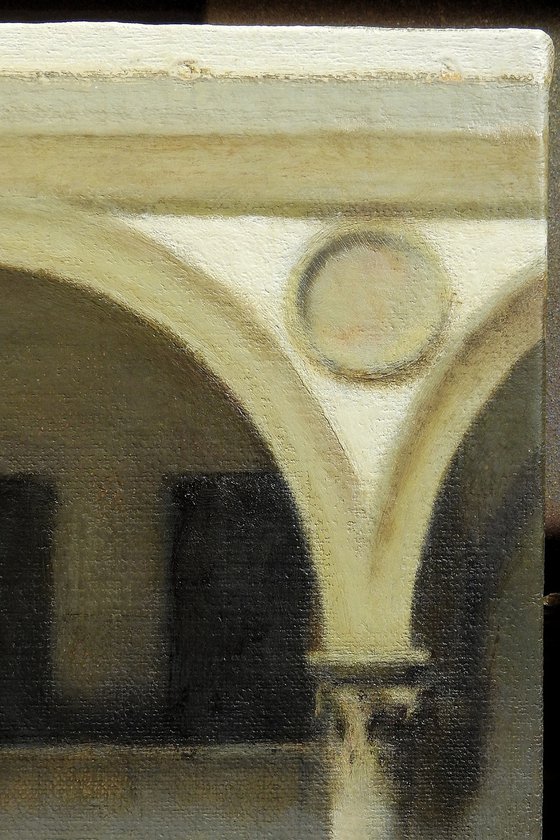 A Painter