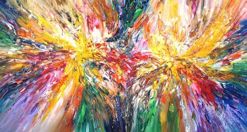 Artwork by Peter Nottrott