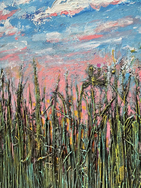 Eternal Horizon Mirage III