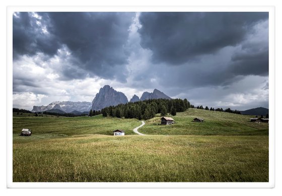 THE PATH