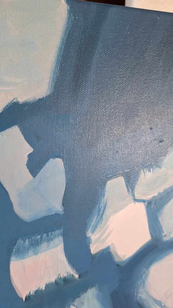 Rhythms of Freedom #4