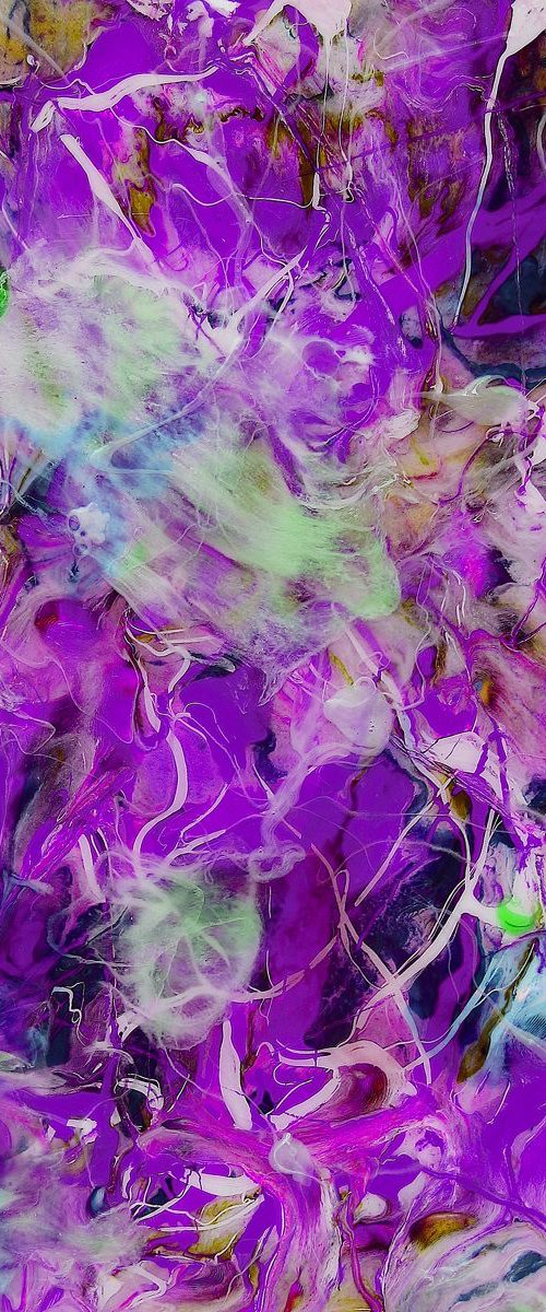 Summer Breeze by Jane Biven