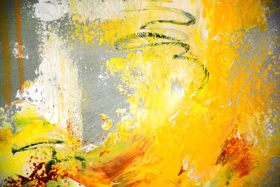 Echoes of Yellow