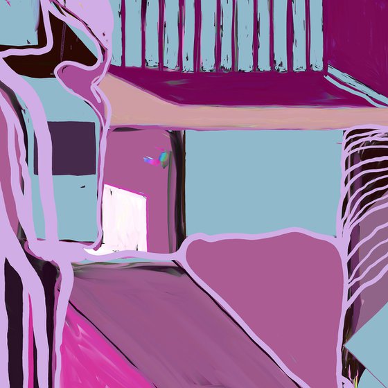 Second Annexe