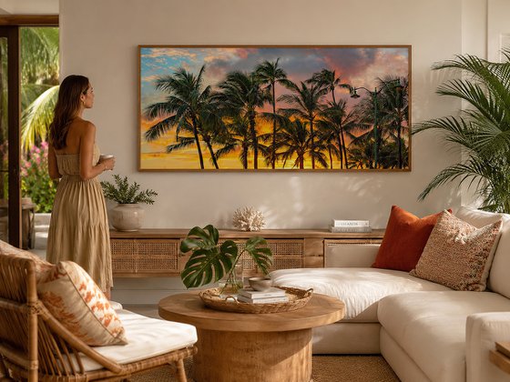Hawaiian Dreams