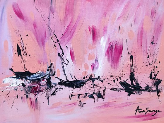 Rose horizon