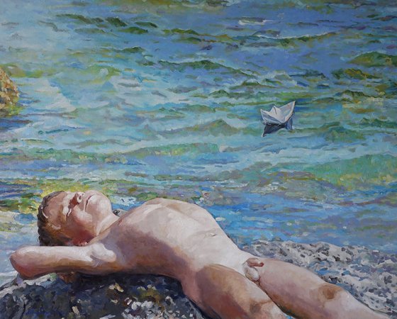 Dreams and Dreams About Summer