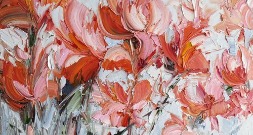 Artwork by Liliana Gigovic