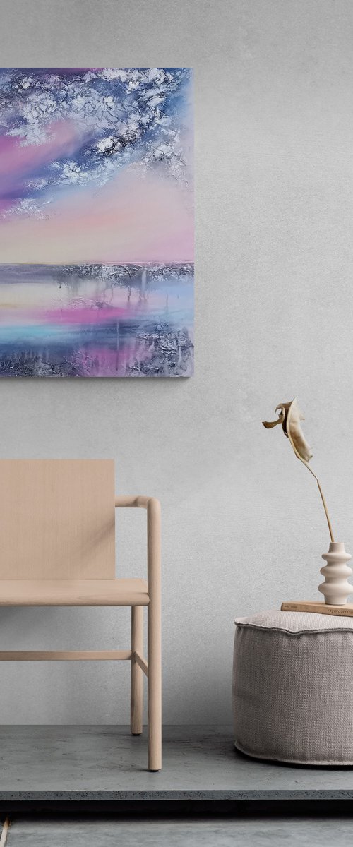 "Euphoria" by Vera Hoi