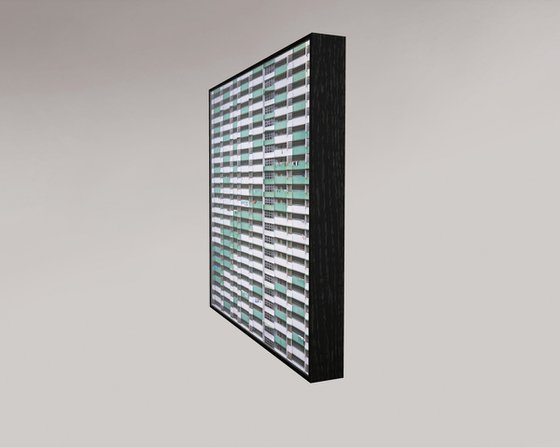 Vertical Domino