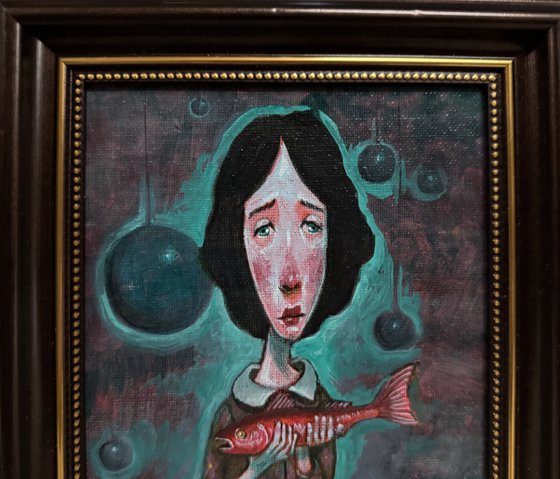 A Red Herring