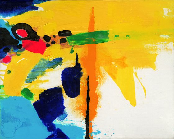 Color Song Collection