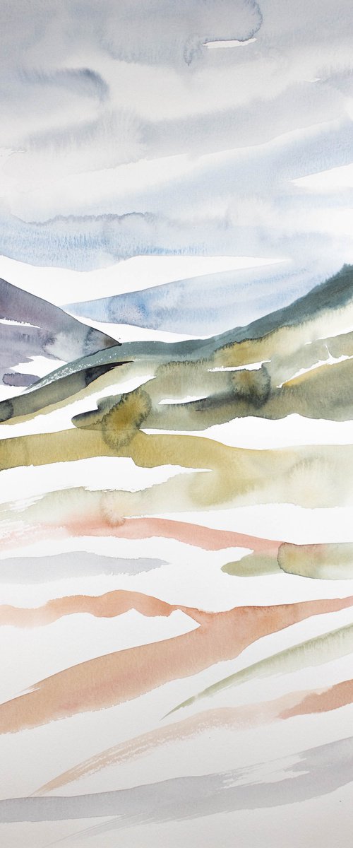 Colorado No. 38 by Elizabeth Becker