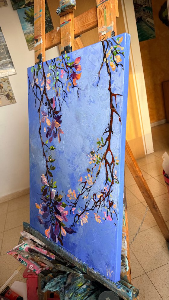 Tel Aviv Jaffa boats