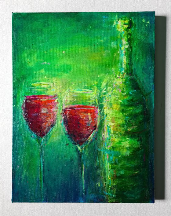 Red Wine