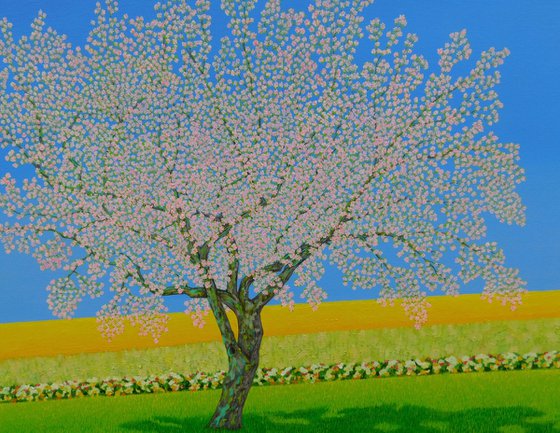 Eve's Delight in Blossom