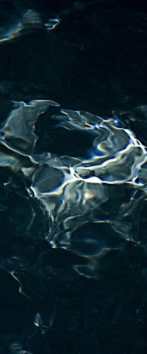 WATER by Winston Bracken