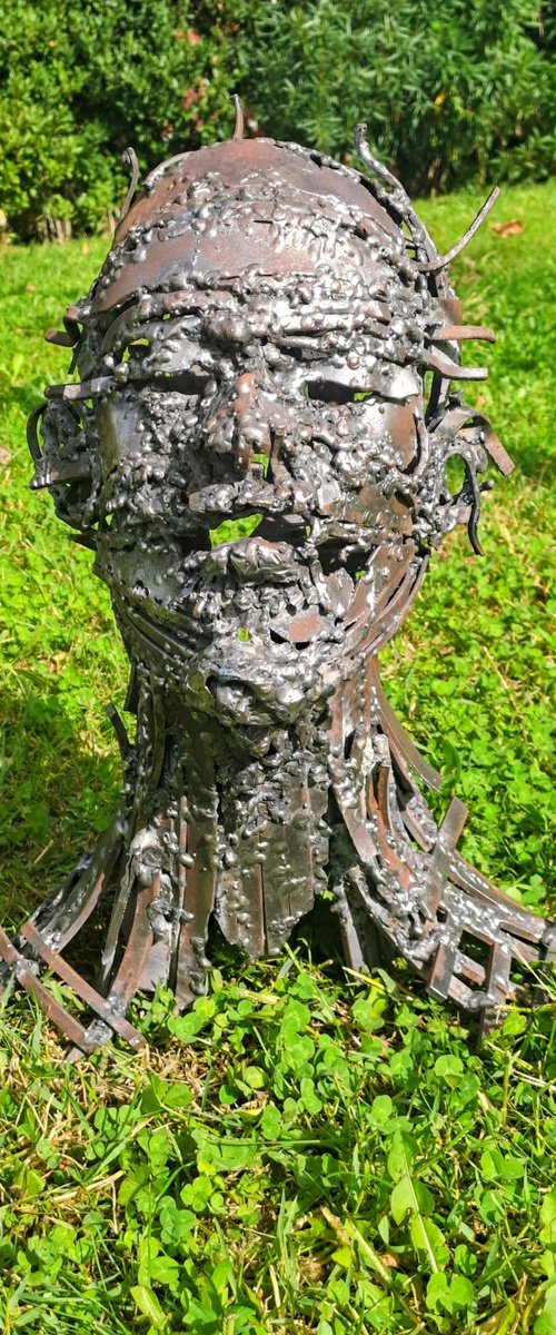 Fragments of Consciousness by güngör yüksel