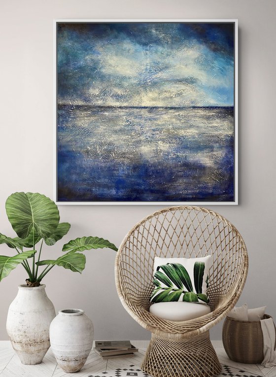 Oceanic Tempest