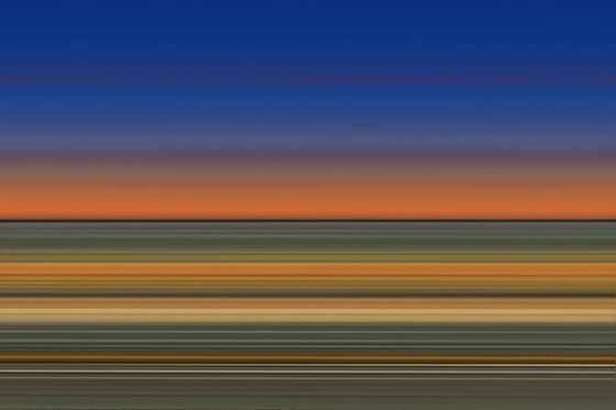 Beyond the Horizon #9
