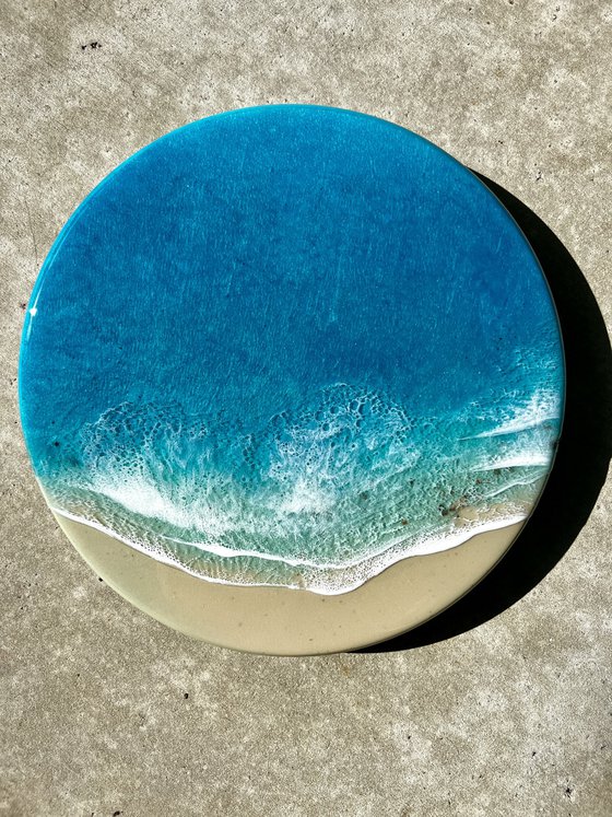 Round ocean #89