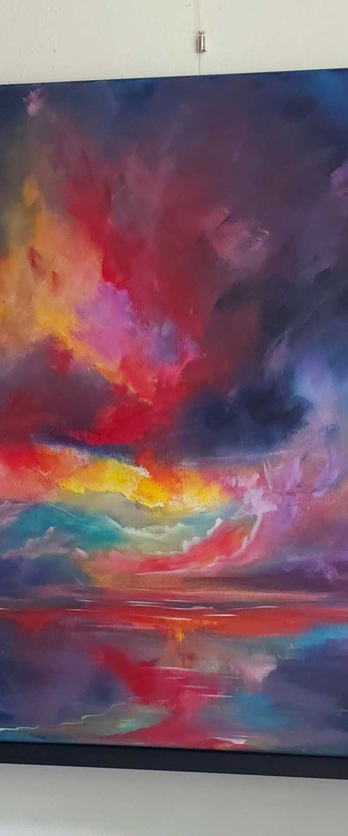 Dreamland by Sophia Kühn