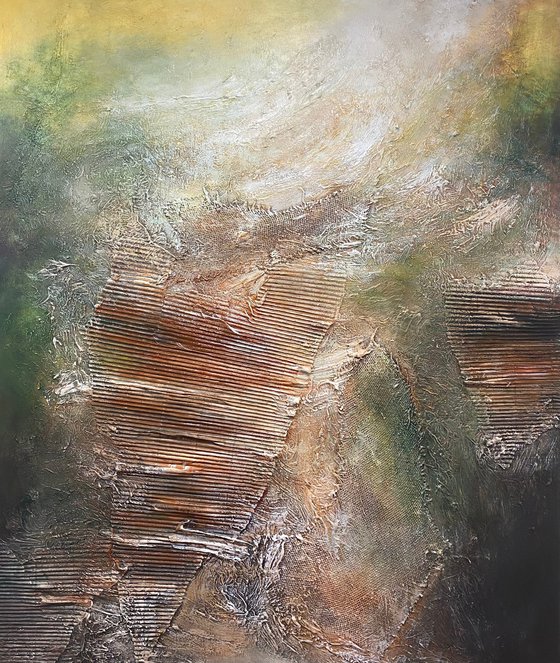 Terra Erosion