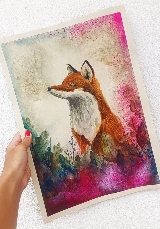 Fox