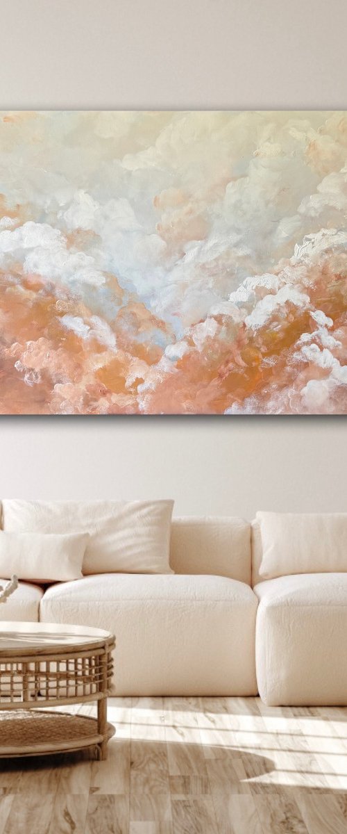 Ethereal Ground by Ivana Gigovic