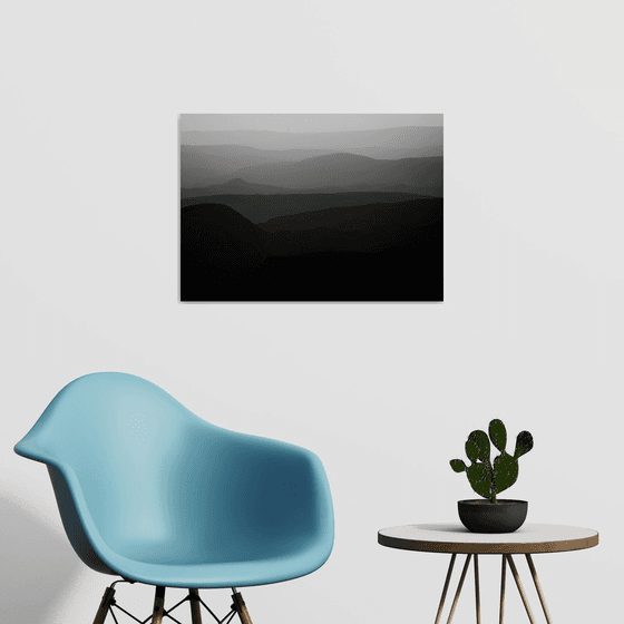 Mountains of the Judean Desert 9 | Limited Edition Fine Art Print 1 of 10 | 60 x 40 cm