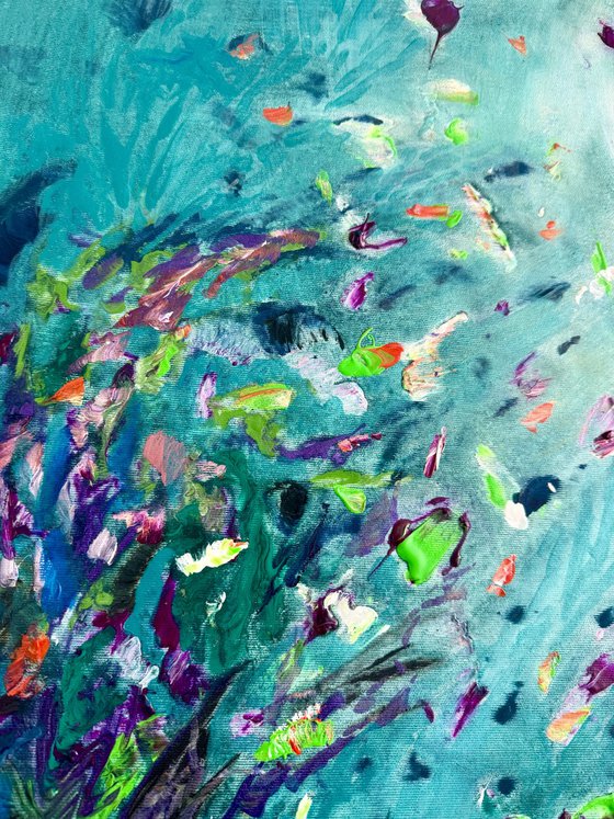 Underwater No.26