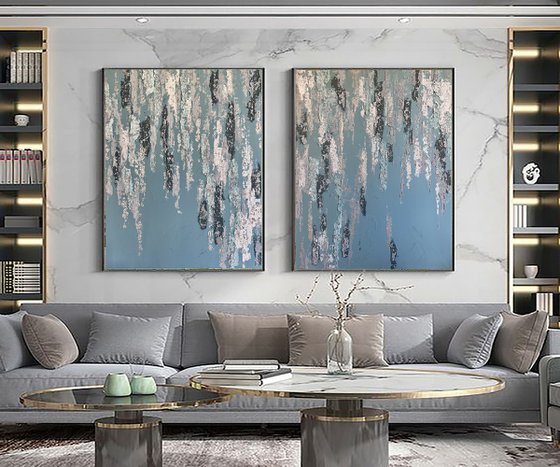 Textured dreams