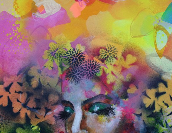 Paradox of Strength and Gentleness