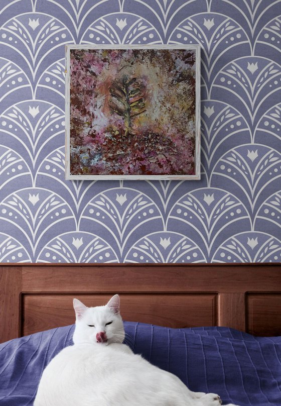 World Tree: The Axis of being