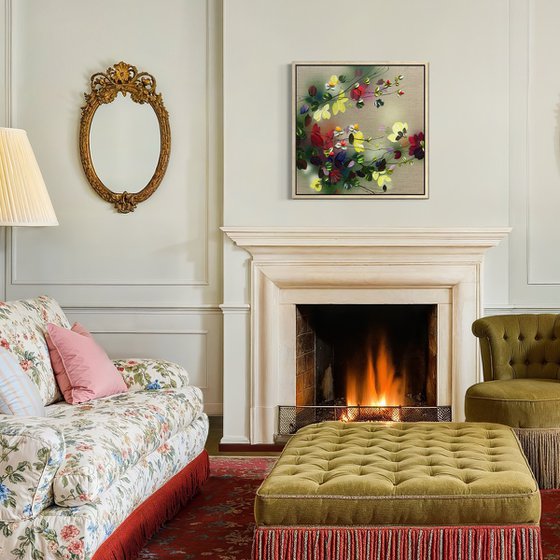 Scents of Autumn III