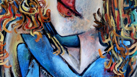 “The Girl and Three Wishes”