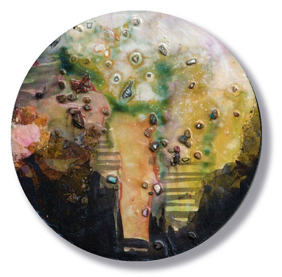 Circle Abstraction 2