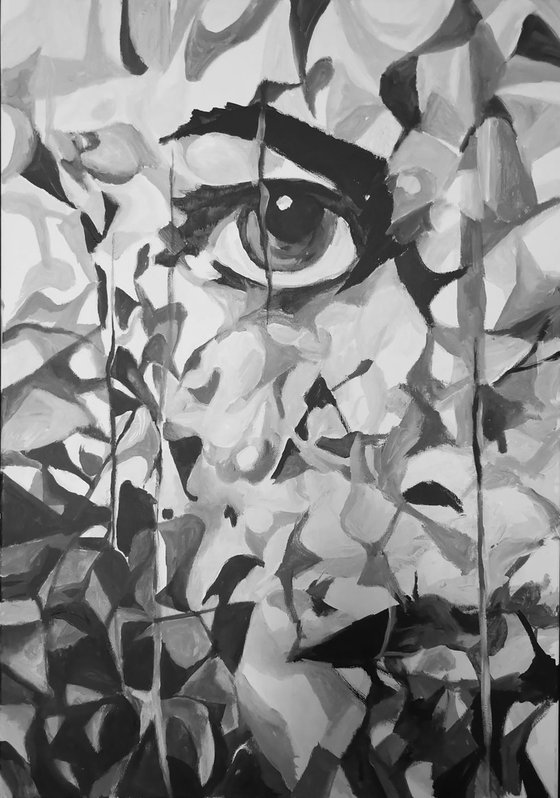 INCOGNITO
