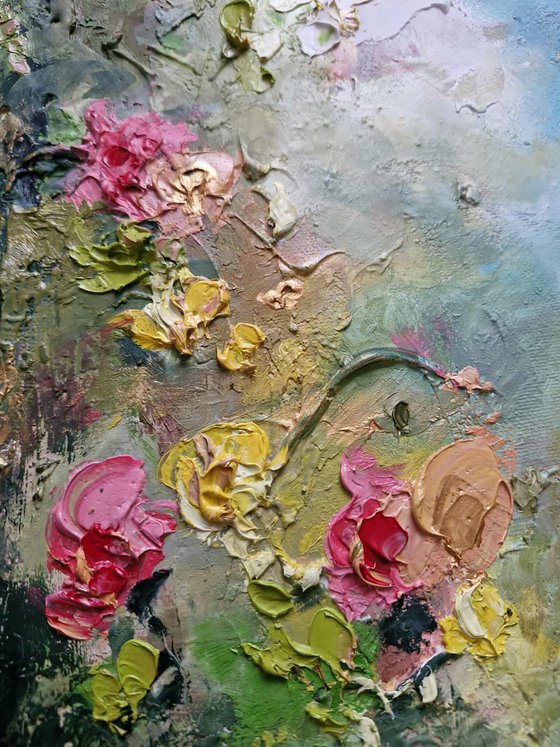Whispers of Spring