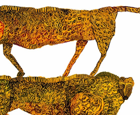 Leopards