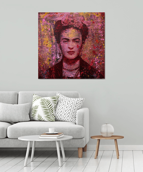 Frida Kahlo