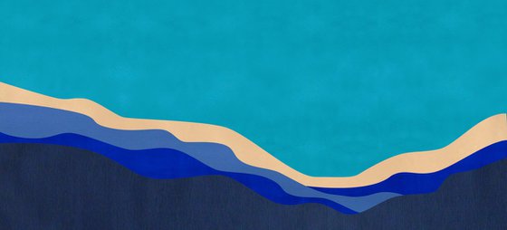 Mystic Landscape #33