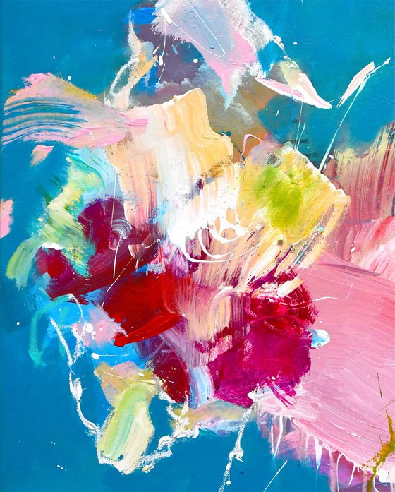 If this is heaven...